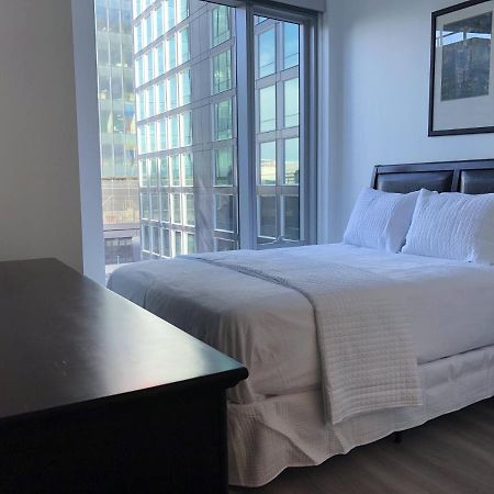 West End Corporate Lux Appartement Boston Buitenkant foto