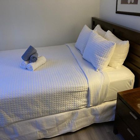 West End Corporate Lux Appartement Boston Buitenkant foto