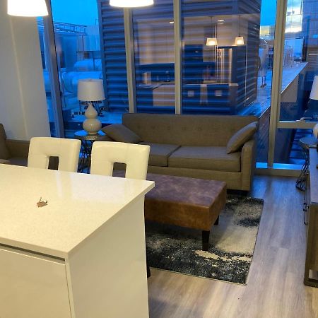West End Corporate Lux Appartement Boston Buitenkant foto