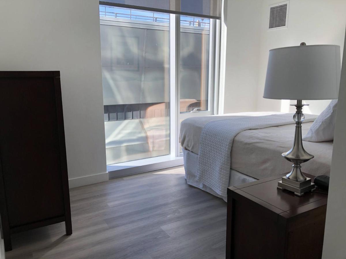 West End Corporate Lux Appartement Boston Buitenkant foto