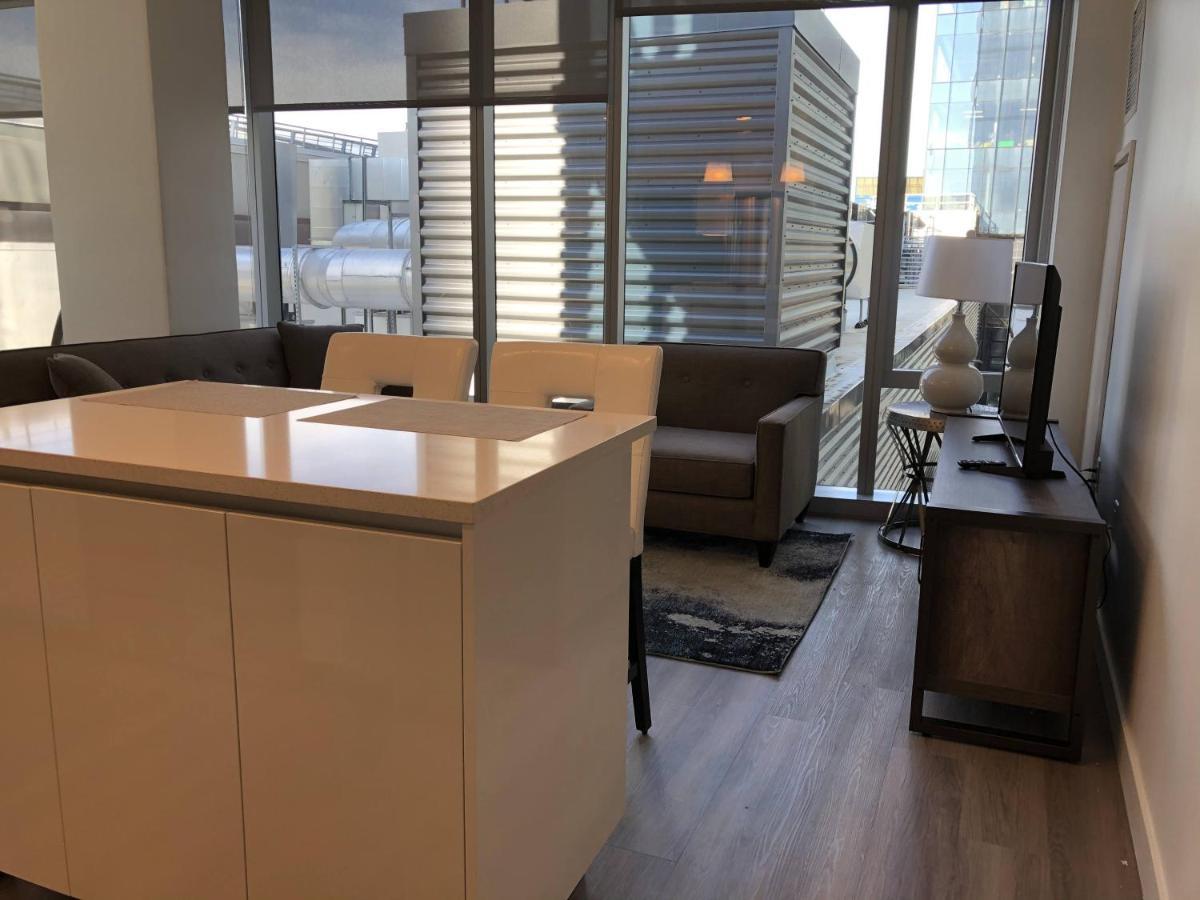 West End Corporate Lux Appartement Boston Buitenkant foto