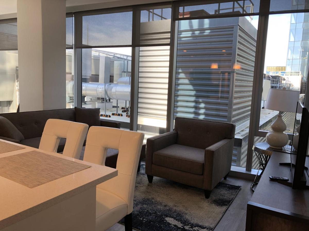 West End Corporate Lux Appartement Boston Buitenkant foto