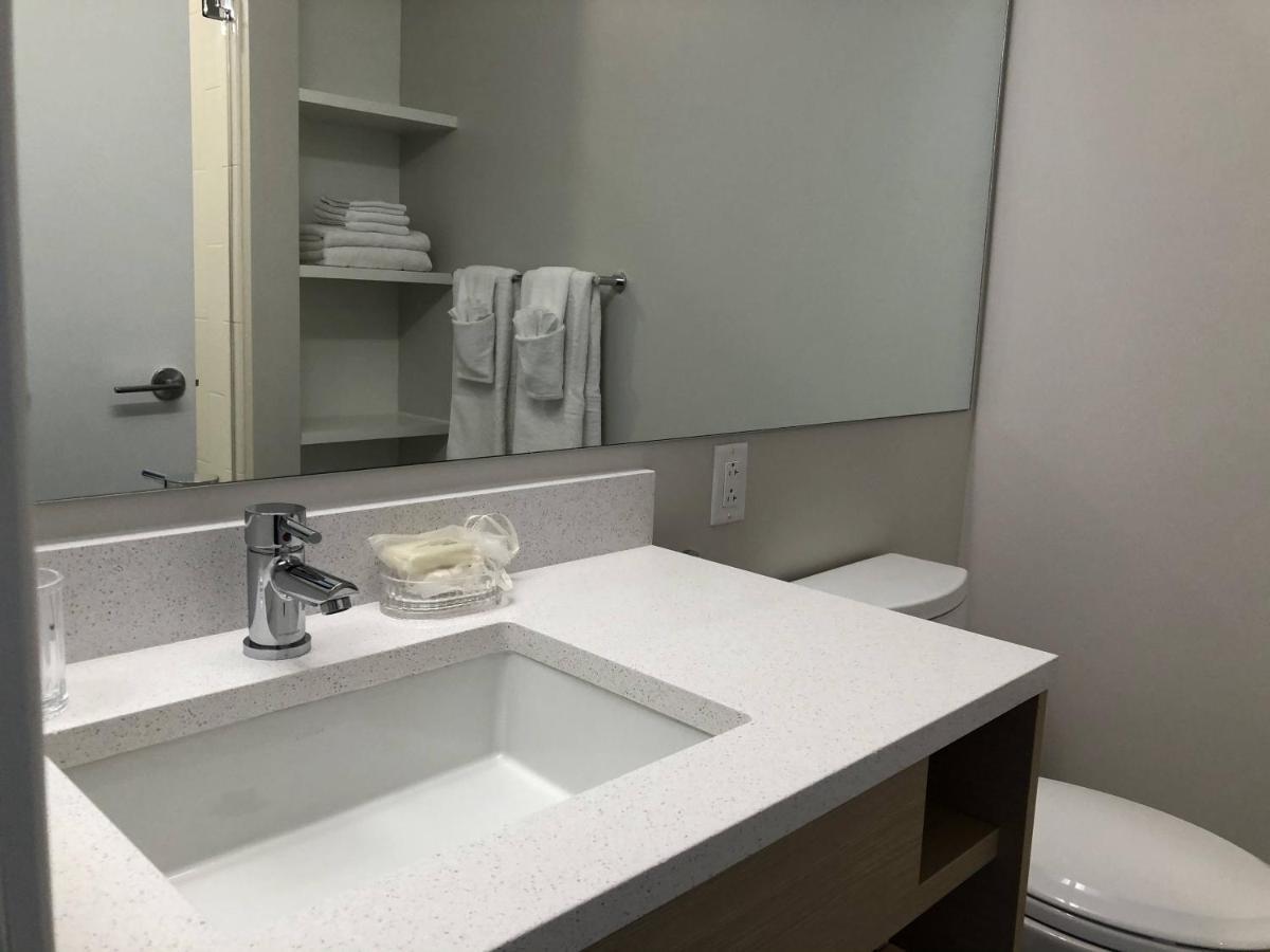 West End Corporate Lux Appartement Boston Buitenkant foto