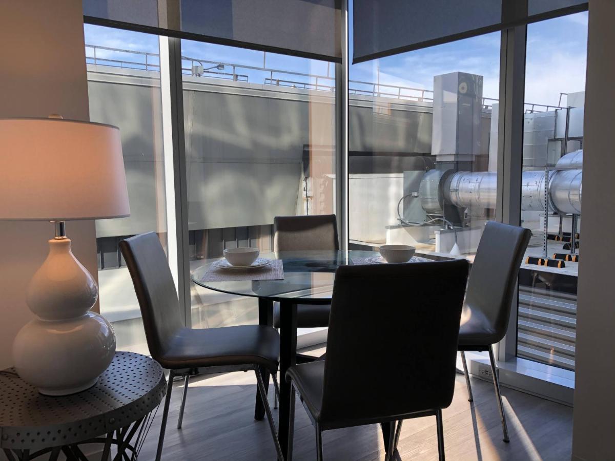 West End Corporate Lux Appartement Boston Buitenkant foto