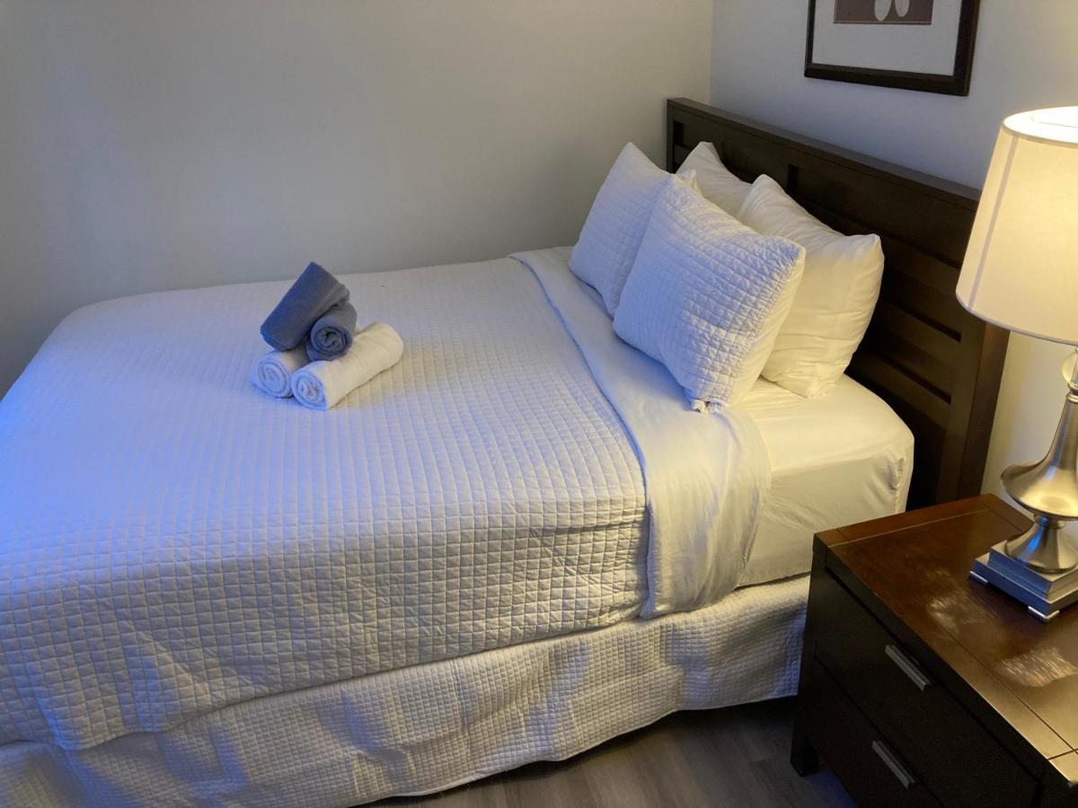 West End Corporate Lux Appartement Boston Buitenkant foto