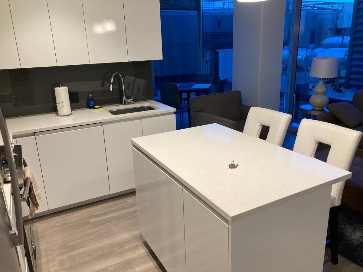 West End Corporate Lux Appartement Boston Buitenkant foto