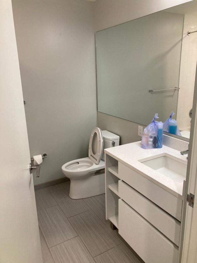 West End Corporate Lux Appartement Boston Buitenkant foto