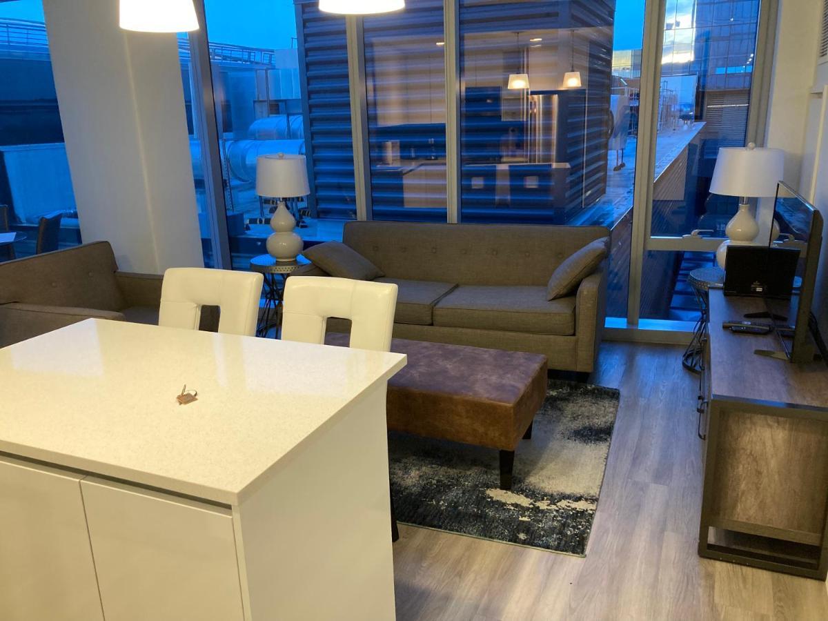 West End Corporate Lux Appartement Boston Buitenkant foto