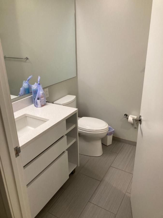West End Corporate Lux Appartement Boston Buitenkant foto